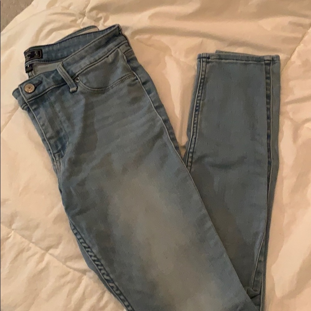 Abercrombie Jeans